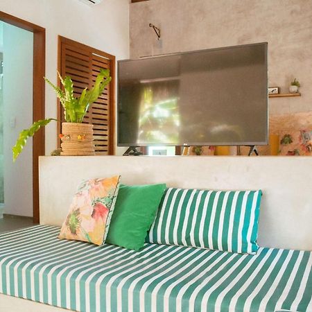 Ruabonita Pipa Villa Praia de Pipa Екстериор снимка