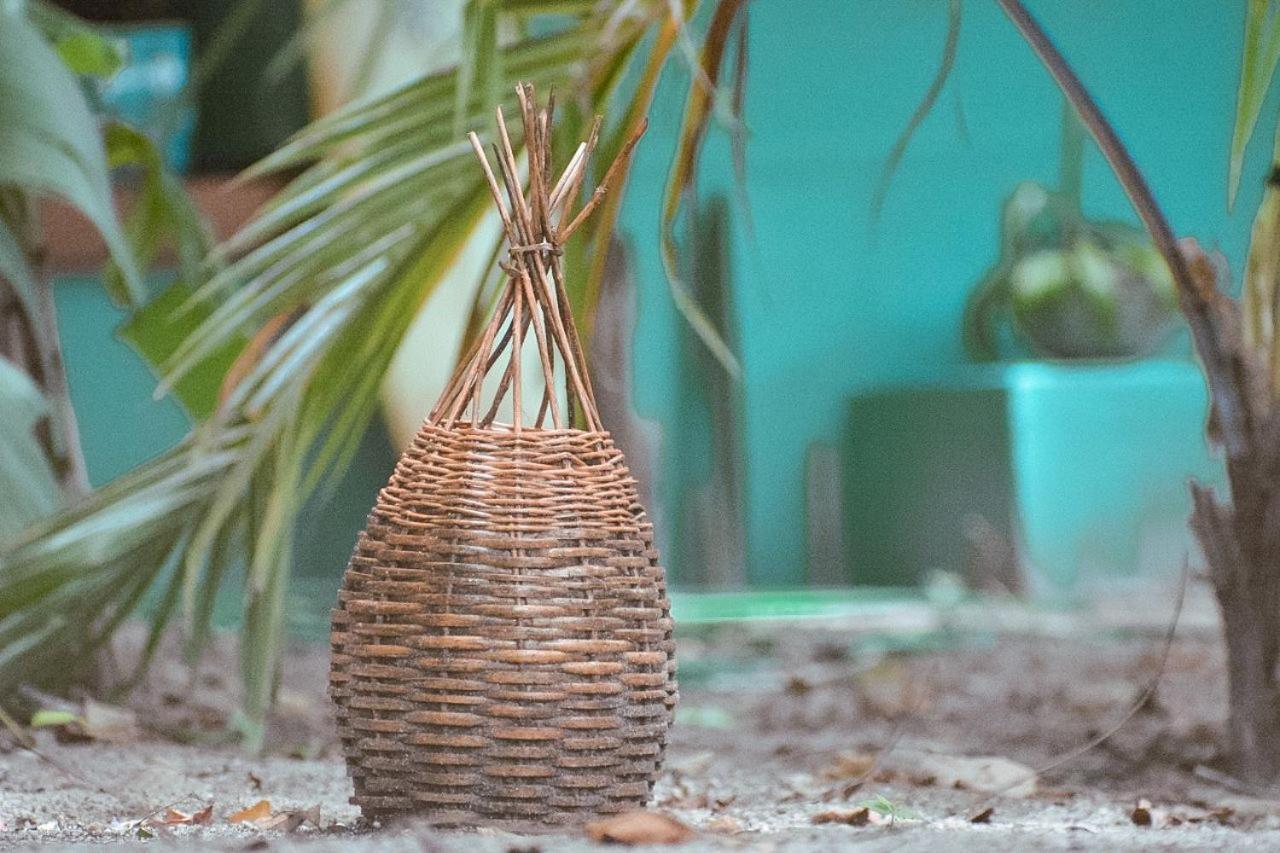 Ruabonita Pipa Villa Praia de Pipa Екстериор снимка