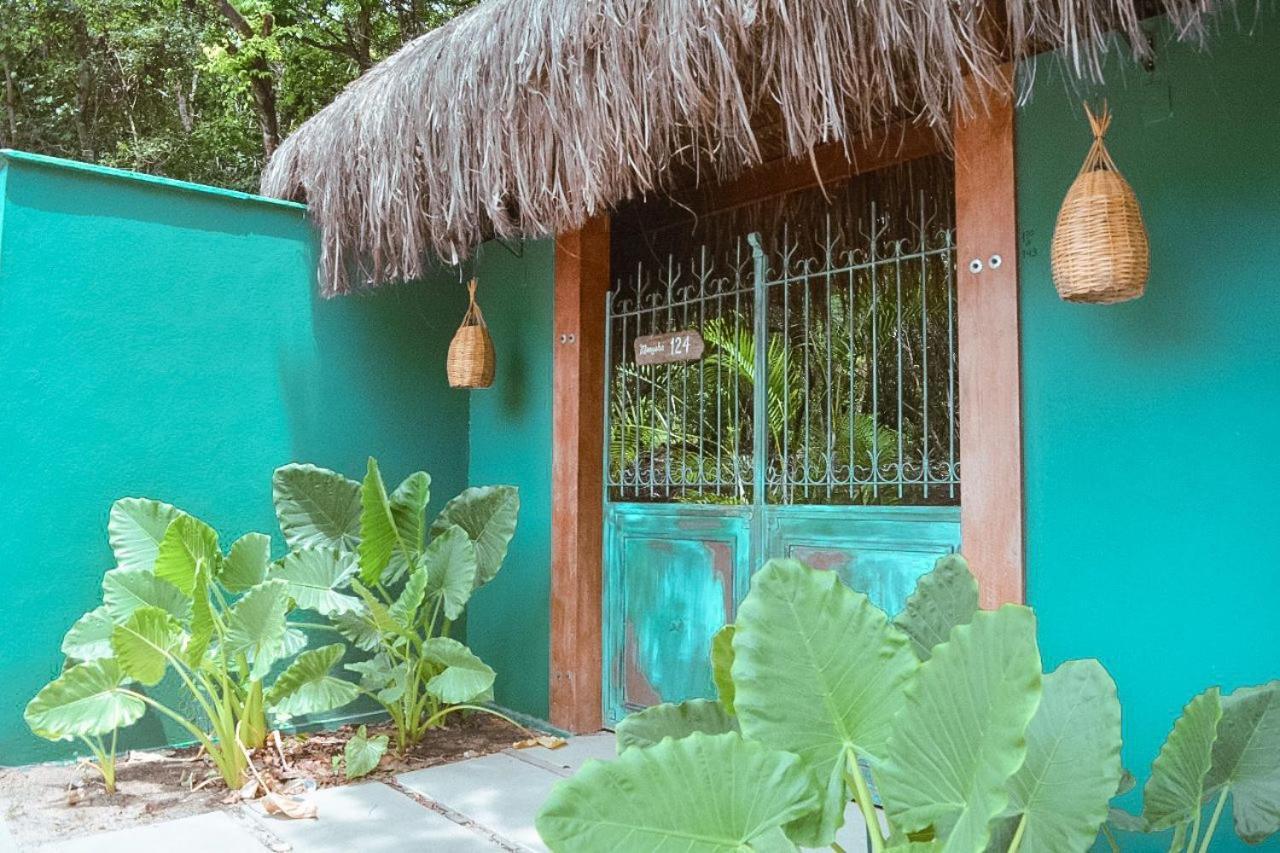 Ruabonita Pipa Villa Praia de Pipa Екстериор снимка