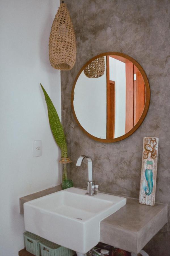 Ruabonita Pipa Villa Praia de Pipa Екстериор снимка