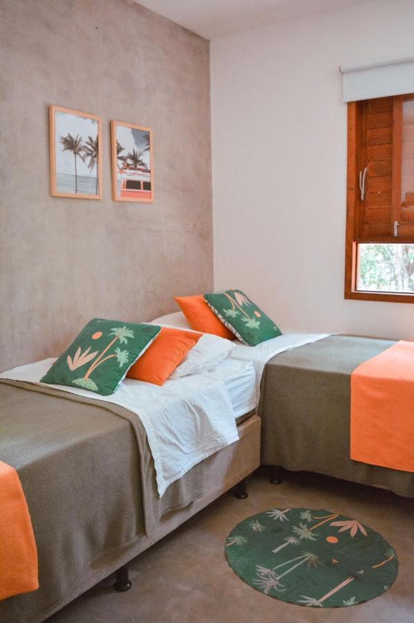 Ruabonita Pipa Villa Praia de Pipa Екстериор снимка