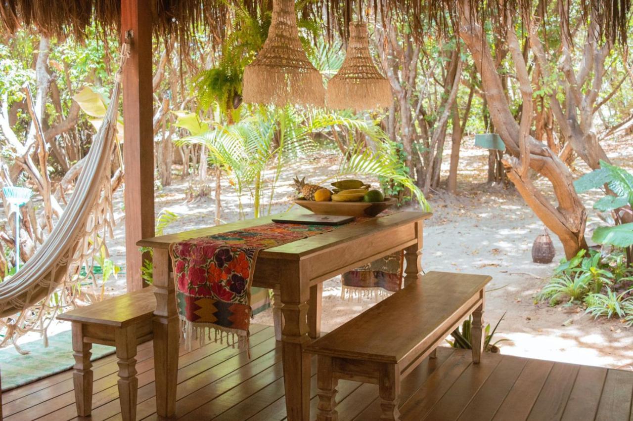 Ruabonita Pipa Villa Praia de Pipa Екстериор снимка