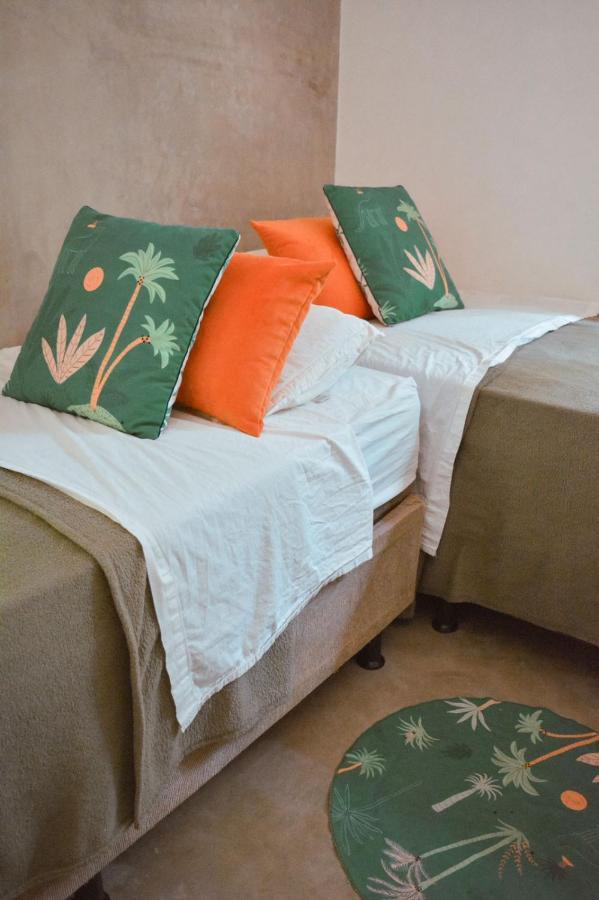 Ruabonita Pipa Villa Praia de Pipa Екстериор снимка