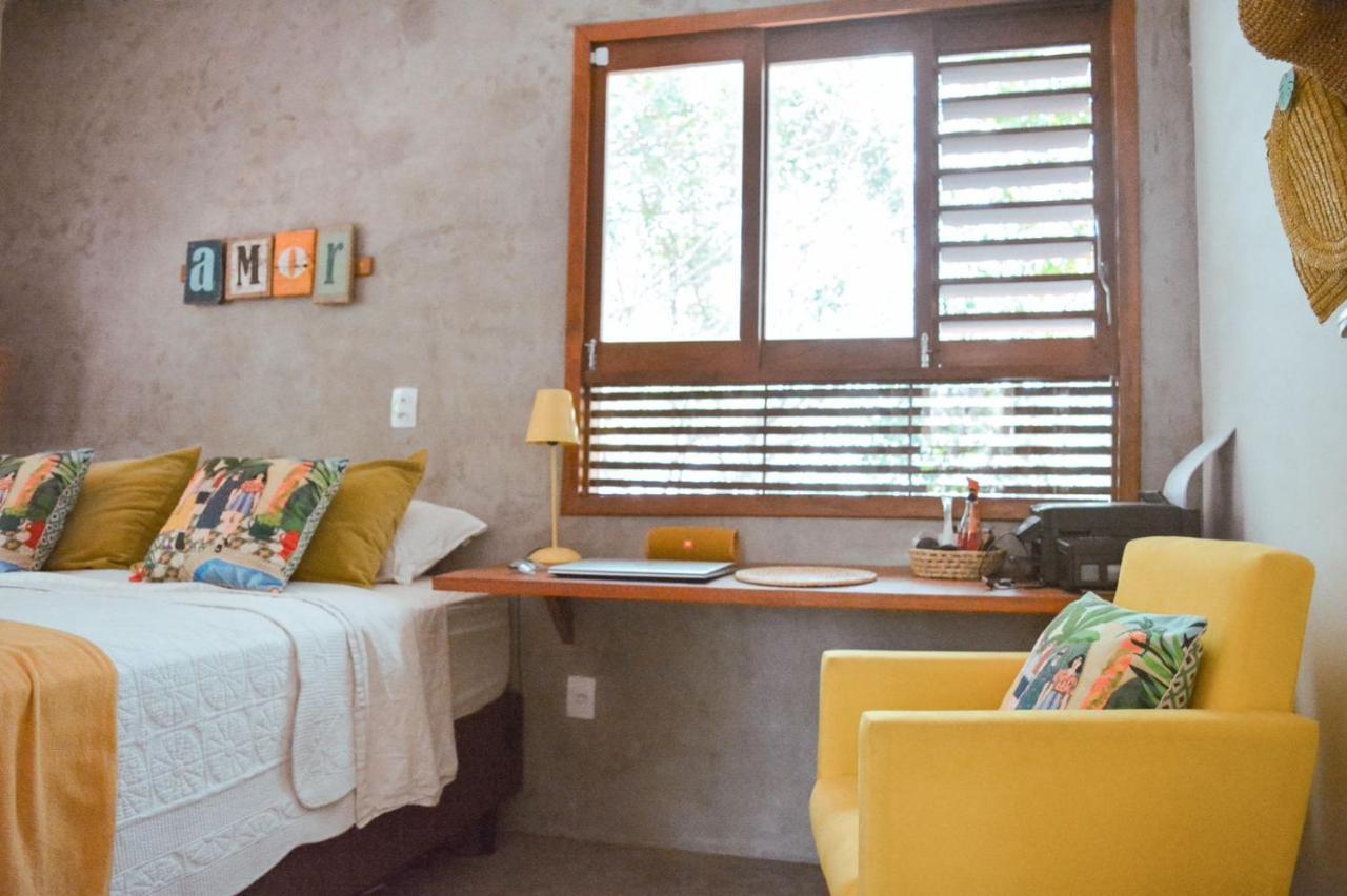 Ruabonita Pipa Villa Praia de Pipa Екстериор снимка