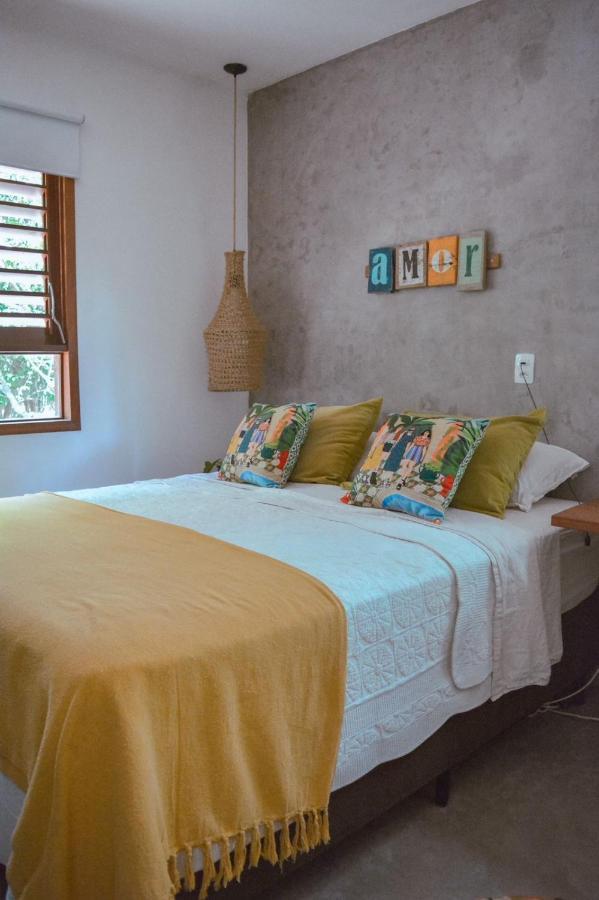Ruabonita Pipa Villa Praia de Pipa Екстериор снимка